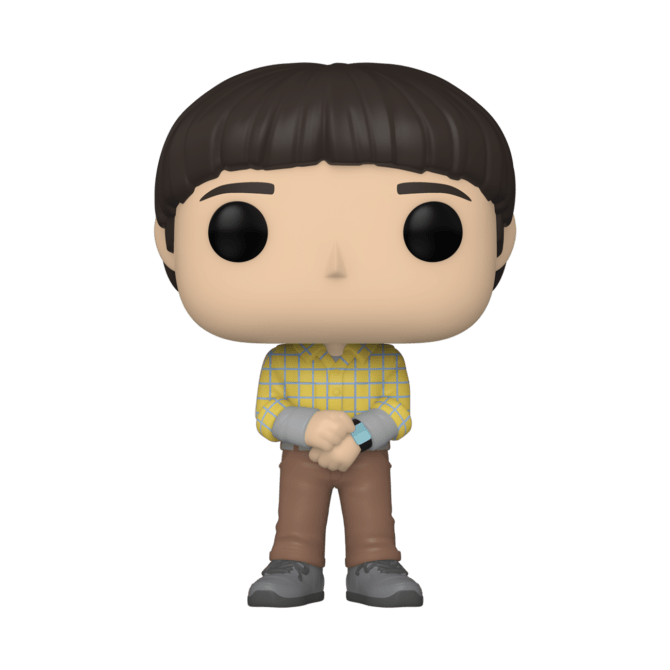 Funko Pop - Stranger Things Season 4 - Will - Loja Regards